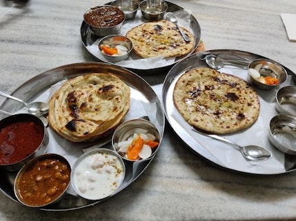 Kesar Da Dhaba